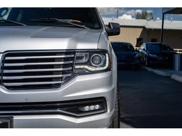 2017 Lincoln Navigator (CC-1742838) for sale in Bellingham, Washington