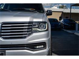 2017 Lincoln Navigator (CC-1742838) for sale in Bellingham, Washington