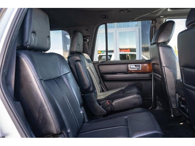 2017 Lincoln Navigator (CC-1742838) for sale in Bellingham, Washington