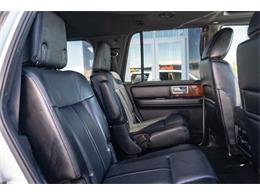 2017 Lincoln Navigator (CC-1742838) for sale in Bellingham, Washington