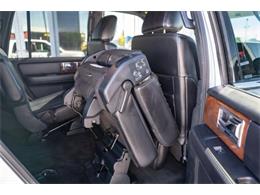 2017 Lincoln Navigator (CC-1742838) for sale in Bellingham, Washington