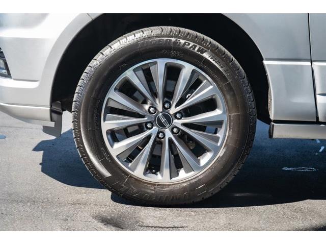 2017 Lincoln Navigator (CC-1742838) for sale in Bellingham, Washington