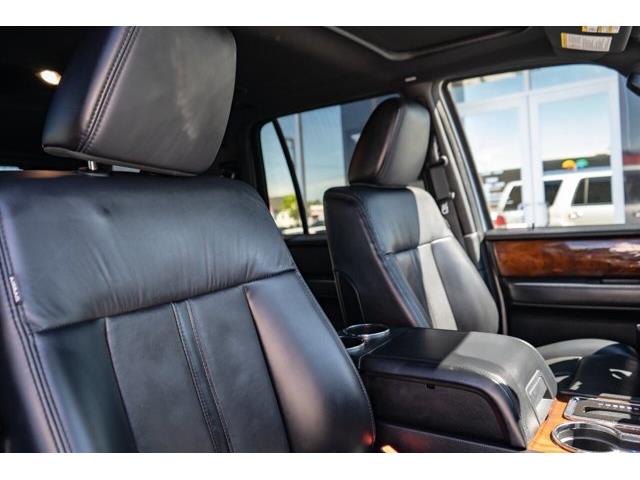 2017 Lincoln Navigator (CC-1742838) for sale in Bellingham, Washington