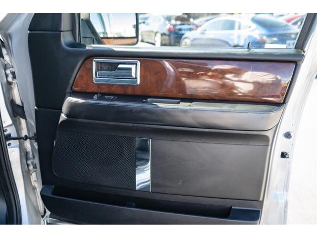 2017 Lincoln Navigator (CC-1742838) for sale in Bellingham, Washington