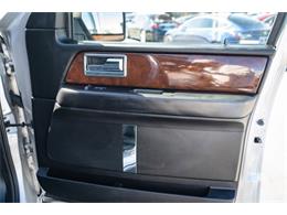 2017 Lincoln Navigator (CC-1742838) for sale in Bellingham, Washington