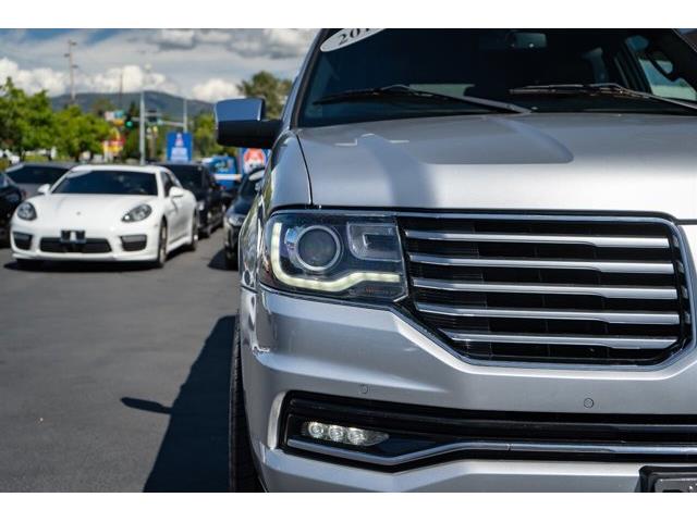 2017 Lincoln Navigator (CC-1742838) for sale in Bellingham, Washington