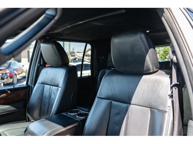 2017 Lincoln Navigator (CC-1742838) for sale in Bellingham, Washington