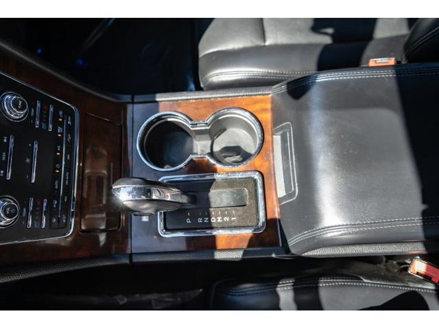 2017 Lincoln Navigator (CC-1742838) for sale in Bellingham, Washington