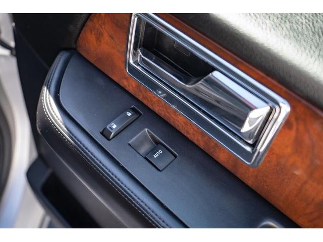 2017 Lincoln Navigator (CC-1742838) for sale in Bellingham, Washington