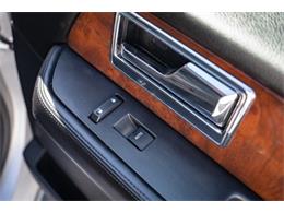2017 Lincoln Navigator (CC-1742838) for sale in Bellingham, Washington