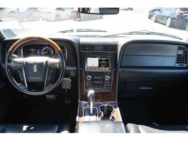 2017 Lincoln Navigator (CC-1742838) for sale in Bellingham, Washington