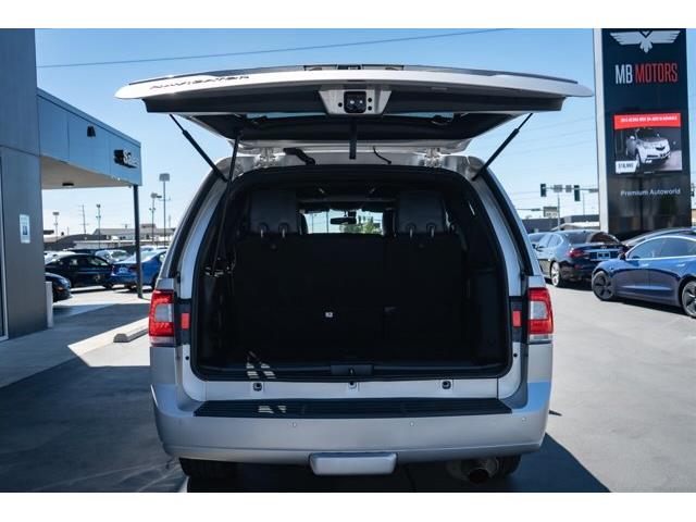 2017 Lincoln Navigator (CC-1742838) for sale in Bellingham, Washington