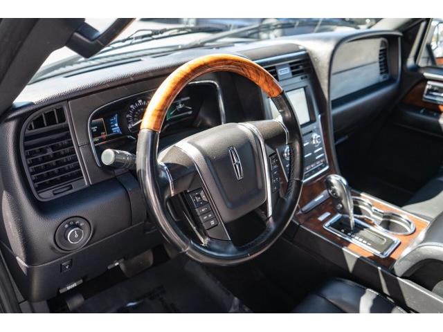2017 Lincoln Navigator (CC-1742838) for sale in Bellingham, Washington