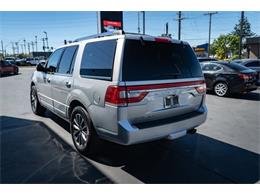 2017 Lincoln Navigator (CC-1742838) for sale in Bellingham, Washington