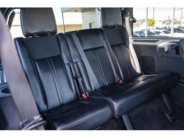 2017 Lincoln Navigator (CC-1742838) for sale in Bellingham, Washington