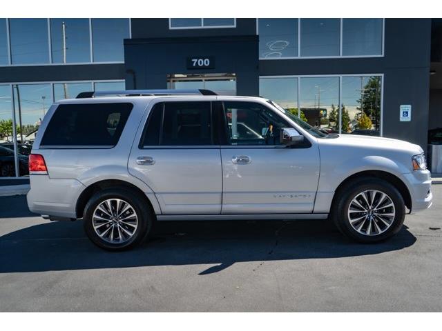 2017 Lincoln Navigator (CC-1742838) for sale in Bellingham, Washington