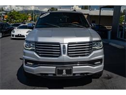 2017 Lincoln Navigator (CC-1742838) for sale in Bellingham, Washington
