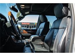 2017 Lincoln Navigator (CC-1742838) for sale in Bellingham, Washington