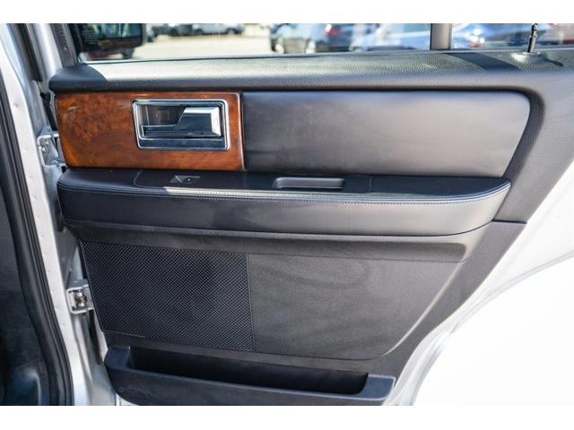 2017 Lincoln Navigator (CC-1742838) for sale in Bellingham, Washington