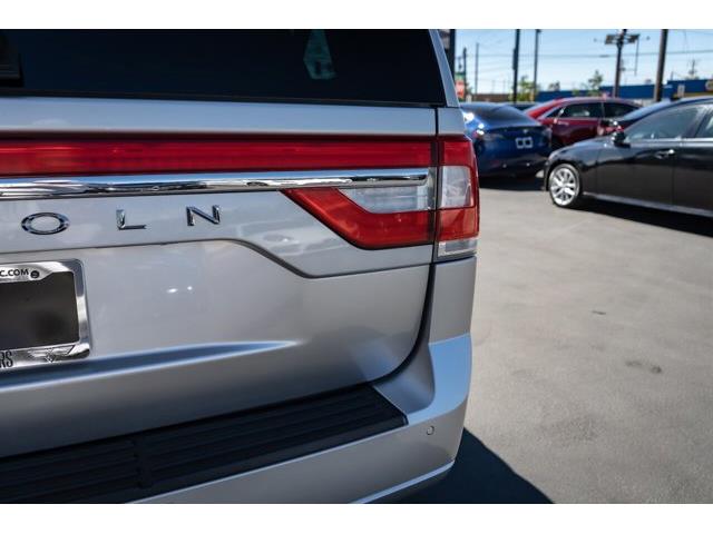 2017 Lincoln Navigator (CC-1742838) for sale in Bellingham, Washington