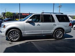 2017 Lincoln Navigator (CC-1742838) for sale in Bellingham, Washington