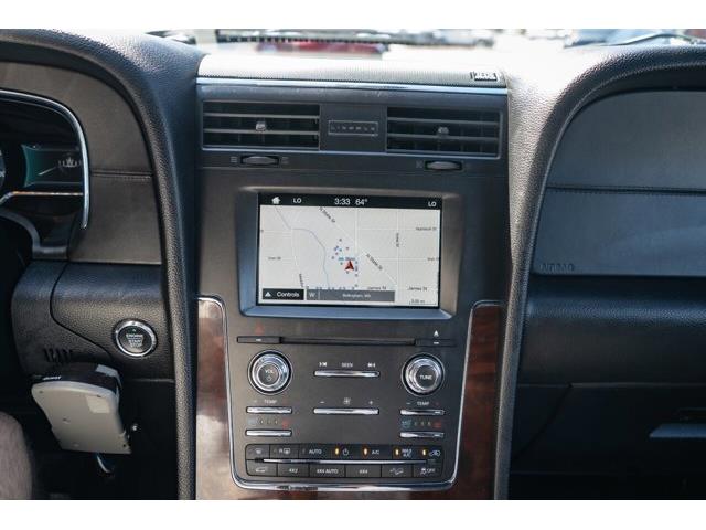 2017 Lincoln Navigator (CC-1742838) for sale in Bellingham, Washington