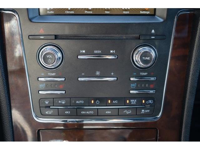 2017 Lincoln Navigator (CC-1742838) for sale in Bellingham, Washington