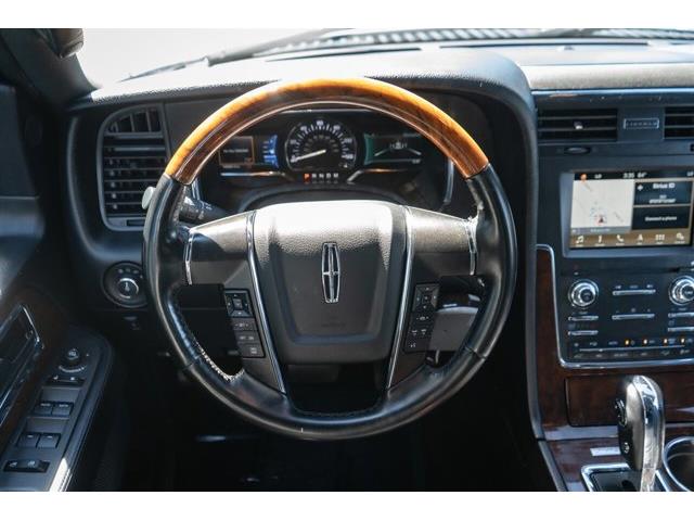 2017 Lincoln Navigator (CC-1742838) for sale in Bellingham, Washington