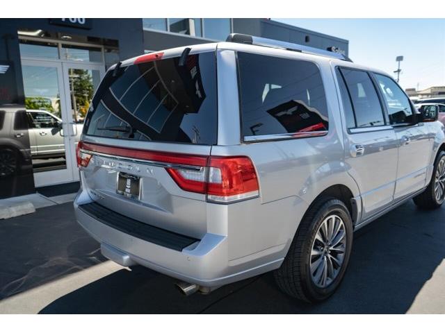 2017 Lincoln Navigator (CC-1742838) for sale in Bellingham, Washington