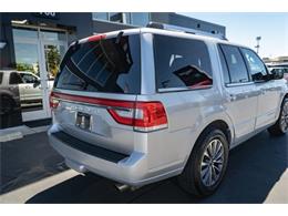 2017 Lincoln Navigator (CC-1742838) for sale in Bellingham, Washington