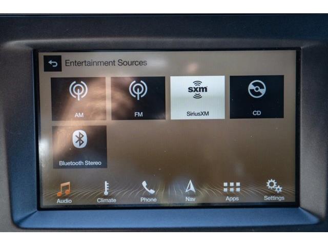 2017 Lincoln Navigator (CC-1742838) for sale in Bellingham, Washington