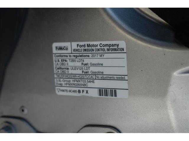 2017 Lincoln Navigator (CC-1742838) for sale in Bellingham, Washington