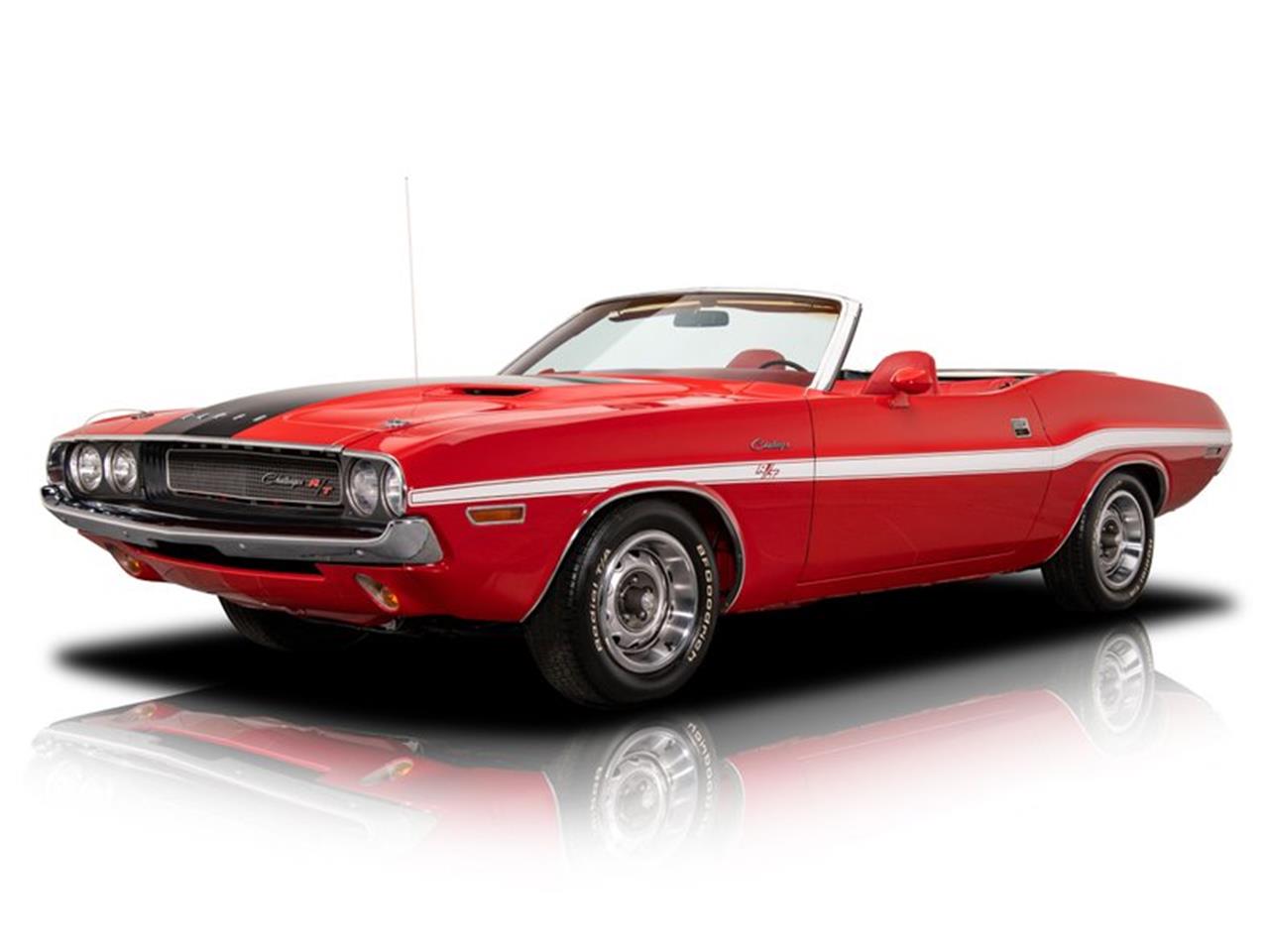 For Sale: 1970 Dodge Challenger in Charlotte, North Carolina for sale in Charlotte, NC