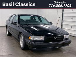 1995 Chevrolet Impala (CC-1742869) for sale in Depew, New York