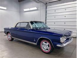 1964 Chevrolet Corvair (CC-1742871) for sale in Depew, New York