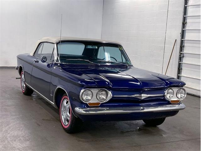 1964 Chevrolet Corvair (CC-1742871) for sale in Depew, New York
