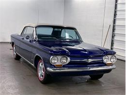 1964 Chevrolet Corvair (CC-1742871) for sale in Depew, New York