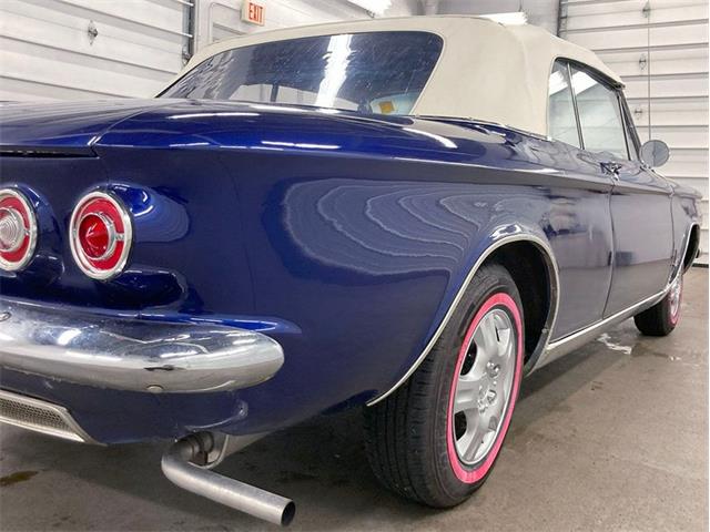 1964 Chevrolet Corvair (CC-1742871) for sale in Depew, New York