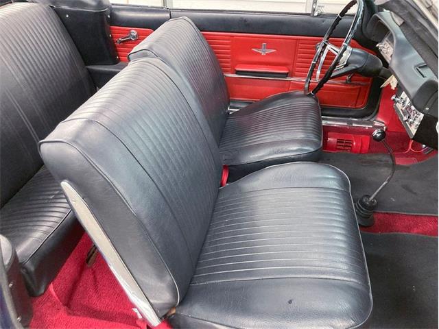 1964 Chevrolet Corvair (CC-1742871) for sale in Depew, New York