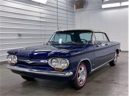 1964 Chevrolet Corvair (CC-1742871) for sale in Depew, New York