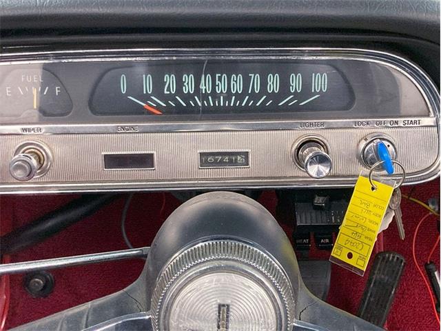 1964 Chevrolet Corvair (CC-1742871) for sale in Depew, New York