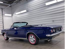 1964 Chevrolet Corvair (CC-1742871) for sale in Depew, New York