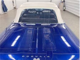 1964 Chevrolet Corvair (CC-1742871) for sale in Depew, New York