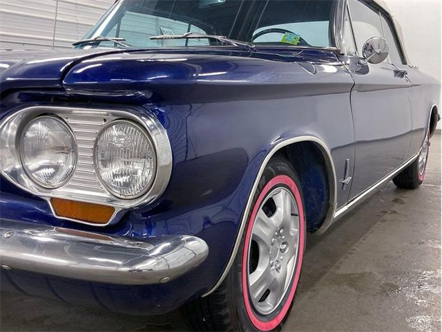 1964 Chevrolet Corvair (CC-1742871) for sale in Depew, New York