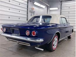1964 Chevrolet Corvair (CC-1742871) for sale in Depew, New York