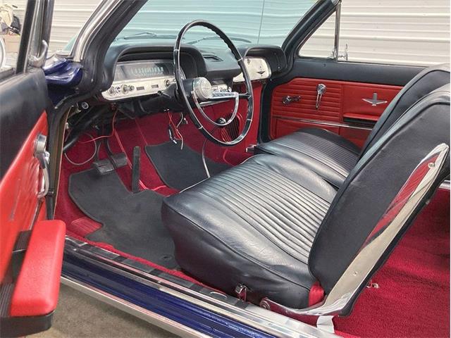 1964 Chevrolet Corvair (CC-1742871) for sale in Depew, New York