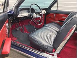 1964 Chevrolet Corvair (CC-1742871) for sale in Depew, New York