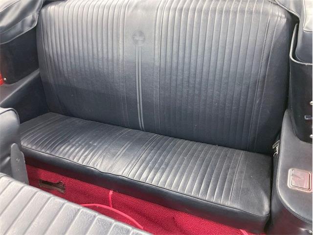 1964 Chevrolet Corvair (CC-1742871) for sale in Depew, New York