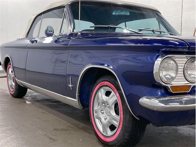 1964 Chevrolet Corvair (CC-1742871) for sale in Depew, New York