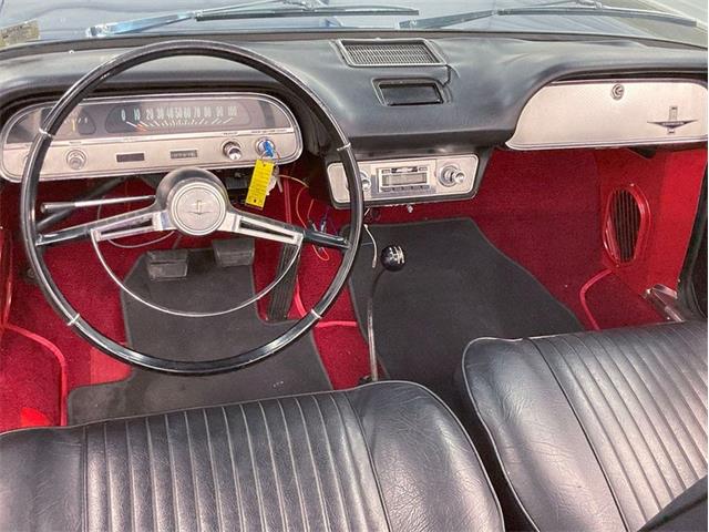 1964 Chevrolet Corvair (CC-1742871) for sale in Depew, New York